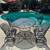 Amazing Outdoor Furniture!!!💕🎈 4 thumbnail