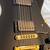 Gibson Les Paul Custom - Black - Electric Guitar 7 thumbnail