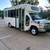 2017 ford econoline shuttle bus 3 thumbnail