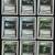1994 Star Trek TNG CCG Set COMPLETE Alpha White Brdr  (363) w/RARES 7 thumbnail