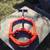 Large Reed Hinged Pipe Cutter No H-12 it cuts 8 to 12 inch pipe 1 thumbnail