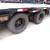2026 Load Trail GL 102X32 Hydraulic Dovetail Gooseneck Trailer 24K LB 12 thumbnail