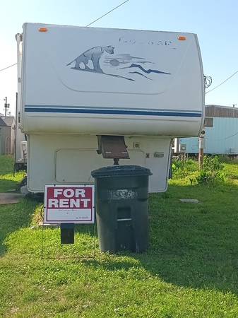 $350 RV Lot Located in DT Aransas Pass (Seasonal Workers Friendly) (Aransas Pass, Ingleside, Portland, Rockport)64036538769025121