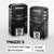 Yongnuo YN-622C E-TTL Wireless Flash 2 Transceiver Kit for Canon 7 thumbnail
