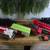 Lionel Home for the Holidays Train Set 3 thumbnail