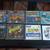 LARGE PC GAMING SOFTWARE LOT 16 thumbnail