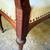 Antique regency style bench 19 thumbnail