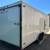 2021 Racer enclosed trailer 2 thumbnail