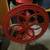 ANTIQUE ENTERPRISE CHAMPION NO 2 COFFEE GRINDER MILL 2 thumbnail