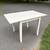Drop leaf table 2 thumbnail