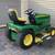 2004 John Deere GX345 Garden Tractor 4 thumbnail