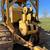 Cat D7 dozer w blade 4 thumbnail