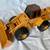 Ertl Case W30 Die Cast ARTICULATED Wheel Front Loader 1/16 Scale 18" 9 thumbnail