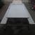 ***Cafeteria Style Folding Table With Attached Benches*** 3 thumbnail