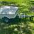 3’x4’motorcycle pull behind trailer 8 thumbnail