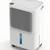 VEAGASO 2500 Sq. Ft Dehumidifier 1 thumbnail