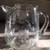 Plate in Crystal   by "Cornflower". Pitcher,  decorative dish 3 thumbnail