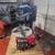 Snap On 311B Tilt Back Tire Changer Tire Machines 1 thumbnail