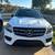 White Mercedes GLS 550 1 thumbnail