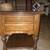Vintage Ethan Allen Side Table Wood Furniture 1 thumbnail