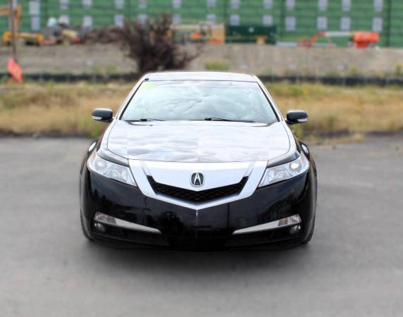 2011 Acura TL con paquete tecnológico y ruedas de 18 pulgadas, sedán de 4 puertas con paquete de tecnología y 18 - $10,499 (+ GQ Motorsports)63470762737921121
