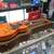 PRE-OWNED YAMAHA AES 1500 SEMI-HOLLOW ARCHTOP GUITAR #18792600 2 thumbnail
