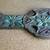 Large Vintage Celtic Hand Carved Wood Panel 4 thumbnail