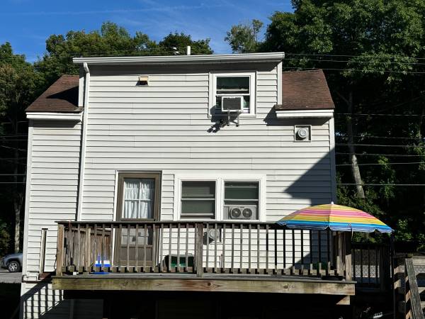 $1,850 / 1br - 650ft2 - "THE CITY COTTAGE" - $1850 / mes + servicios , 1 habitación/1 baño (DOVER NH)63656262540161123