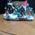 Snow Village Collectible ,By San Fransisco Music Box Co. 2 thumbnail