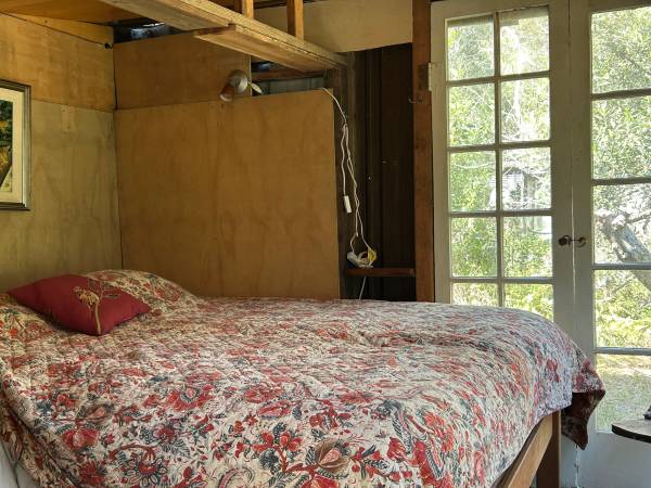 $1,750 / 100ft2 - Cabaña rústica en un valle cubierto de hierba (oeste de marin)63847331438849122
