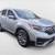 2022 Honda CR-V Hybrid AWD All Wheel Drive CRV Electric Touring SUV 3 thumbnail