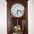 Vintage Kassei TM Wall-Clock 1 thumbnail
