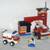 LEGO #6164 Rescue Building Set -- Legos 2 thumbnail