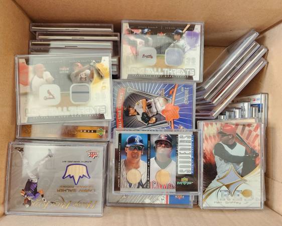 Sports Cards 1