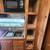 Great clean Hybrid trailer/dual axle 2007 Rockwood Roo 4 thumbnail