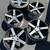(5) Niche “Milan” Rims Wheels 20x10 + (1) 275/35 Michelin Super Sport 1 thumbnail