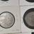 Lot of 7 Vintage UK Two Shilling Coins (Florins) 1954-1967 9 thumbnail