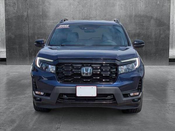 SUV Honda Passport 2022 AWD Tracción en las Cuatro Ruedas Certificado Elite - $32,673 (Llame al *(949) 674-4104* para Confirmar Disponibilidad al Instante)63624654153217121