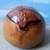 Domed Stoneware Clay Keepsake Box with Brownstone Glaze 1 thumbnail
