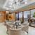 Lush Landscaped Courts w/Fountains, Movie Theater, Studio 1 thumbnail