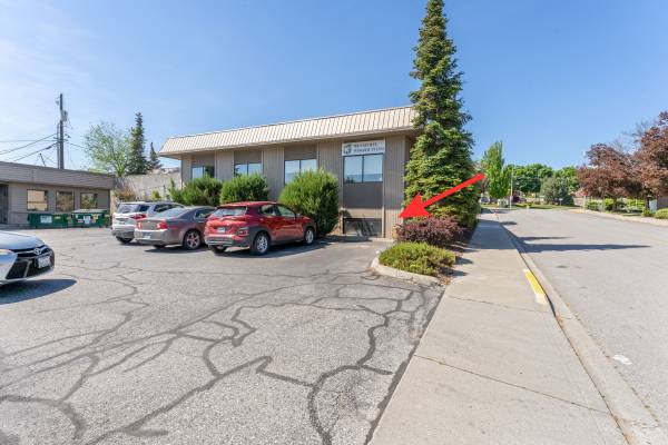 $900 / 1000ft2 - Office Downtown Wenatchee (Wenatchee)63654904348673121