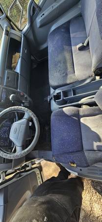 2007 Mitsubishi Fuso Turbo - Photo 10