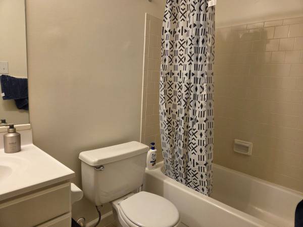 $850 / 2br - Room for rent / full apartment (Joppa)63694891479297122