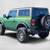 2022 Ford Bronco Big Bend 4x4 4WD 8 thumbnail
