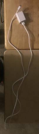 iphone CHARGER (BRAND NEW) 1