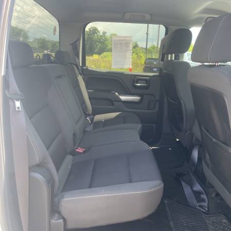 2014 Chevrolet Silverado 1500 4WD - Photo 11