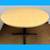 Indiana furniture dining table kitchenette, office table, crafting table. 47" Ro 1 thumbnail