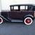 1930 Ford Model A Fordor Sedan 2 thumbnail