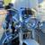2005 HARLEY DAVIDSON SOFTAIL DELUXE FLSTNI (fuel injected) 5 thumbnail