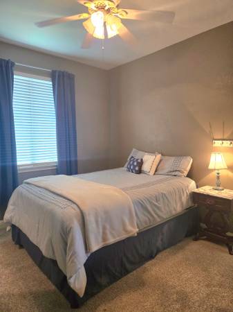 $700 / 1br - All Bills Paid/Furnished Room in 3208 sq ft home/Shared bath (Plum Creek , Kyle)63979117821186121